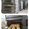 Cross Flow Fans, 380V, Electric - view 6