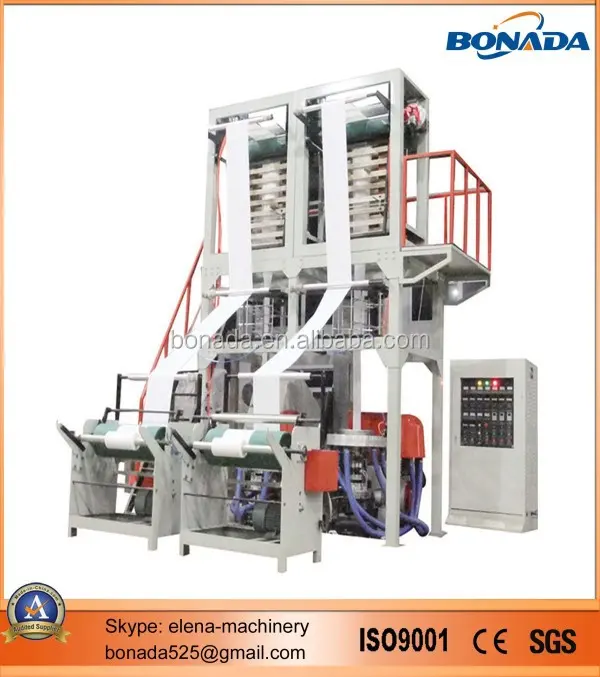 Cross Flow Fans, 380V, SJ50 - view 2