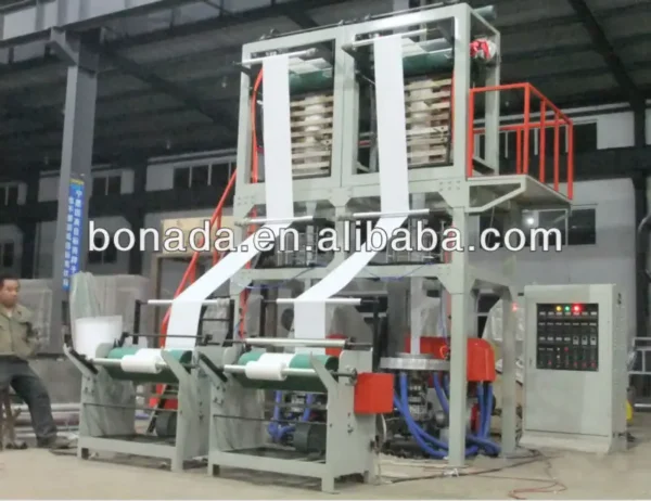 Cross Flow Fans, 380V, SJ50 - view 4