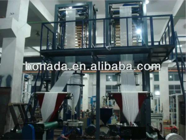 Cross Flow Fans, 380V, SJ50 - view 6