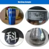 Cross Flow Fans, 3D, 50W - view 6