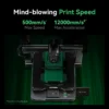 Cross Flow Fans, 3d, DIY - view 4