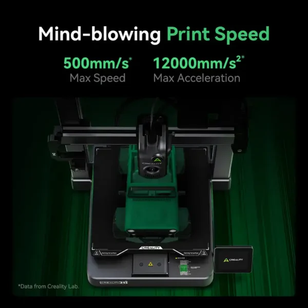 Cross Flow Fans, 3d, DIY - view 4
