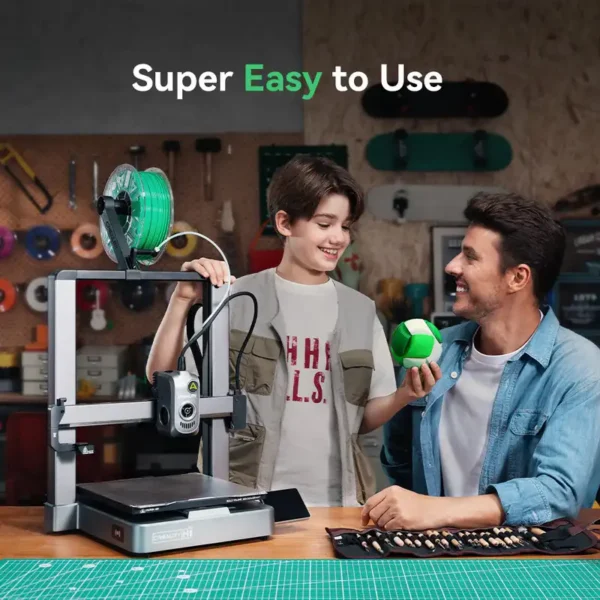 Cross Flow Fans, 3d, DIY - view 6
