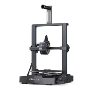 Cross Flow Fans, 3D, Ender-3, V3, FDM