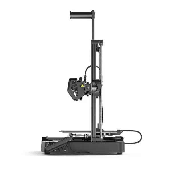 Cross Flow Fans, 3D, Ender-3, V3, FDM - view 4