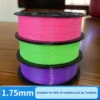 Cross Flow Fans, 3D, PLA, 1.75MM, FDM - view 4
