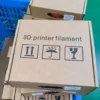 Cross Flow Fans, 3D, PLA, 1.75MM, FDM - view 5