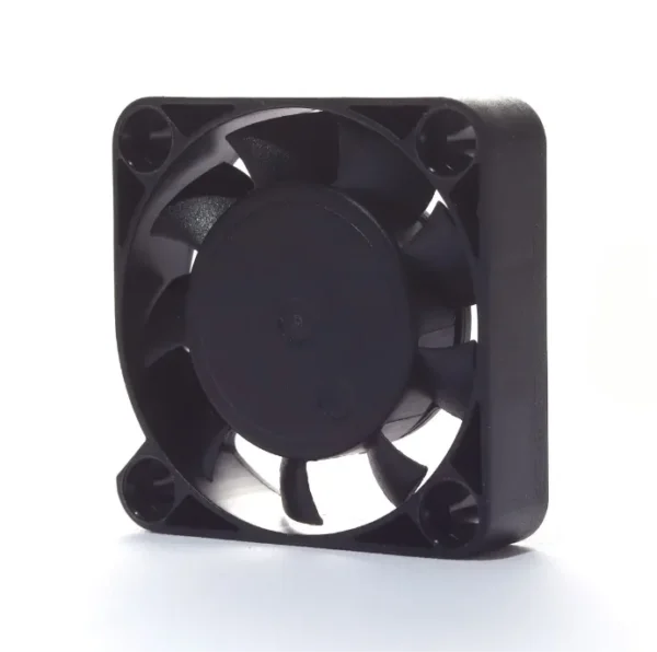 Cross Flow Fans, 3D打印机电子散热用USB供电4010, 5V, 6.92CFM - view 2