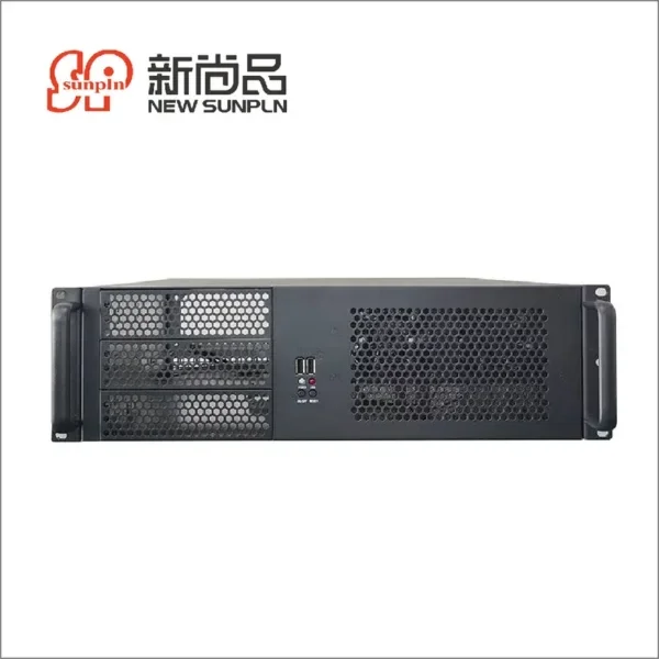 Cross Flow Fans, 3u, rack type