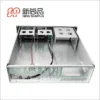 Cross Flow Fans, 3u, rack type - view 2