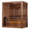 Cross Flow Fans, 4-5, Plug Powered