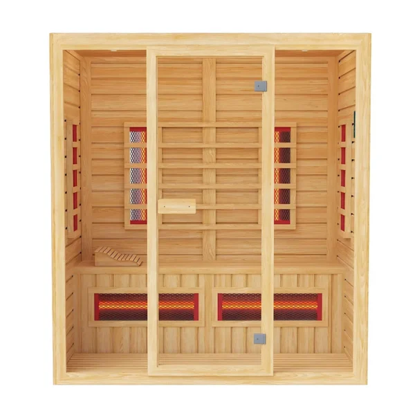 Cross Flow Fans, 4-5, Plug Powered - view 2