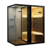 Cross Flow Fans, 4-5, Plug Powered - view 3