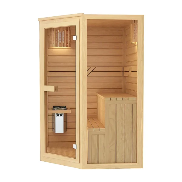 Cross Flow Fans, 4-5, Plug Powered - view 6
