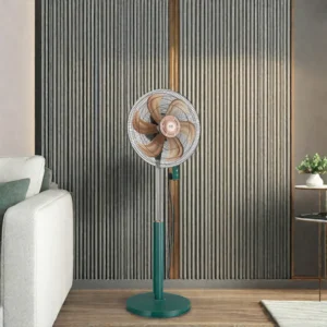 Cross Flow Fans, 4-Speed, Plastic, 70 W, AC Motor, Logan