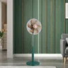 Cross Flow Fans, 4-Speed, Plastic - view 2