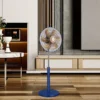 Cross Flow Fans, 4-Speed, Plastic - view 3