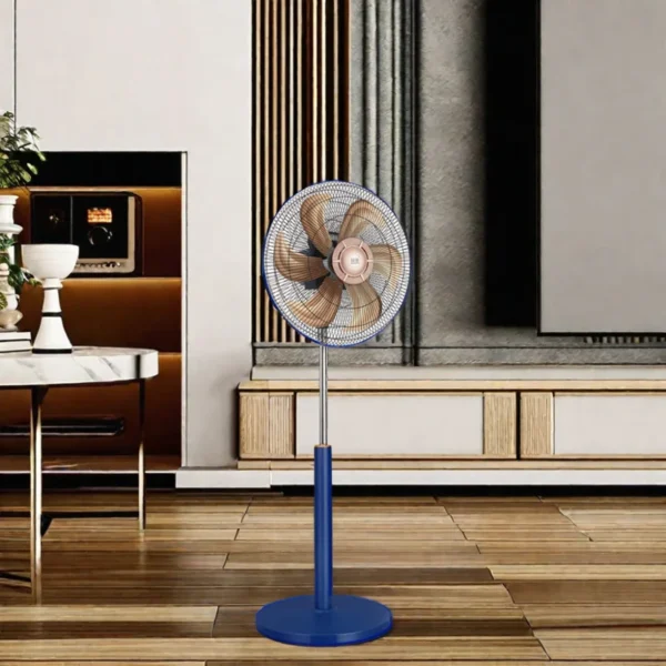 Cross Flow Fans, 4-Speed, Plastic - view 3