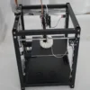 Cross Flow Fans, 400mm, 300mm, 3d