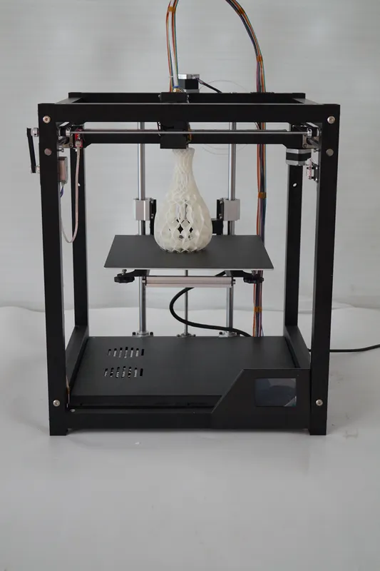 Cross Flow Fans, 400mm, 300mm, 3d - view 2