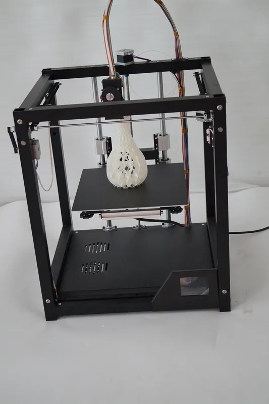 Cross Flow Fans, 400mm, 300mm, 3d - view 3