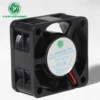 Cross Flow Fans, 4020