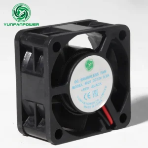 Cross Flow Fans, 12V, Ce, Rohs