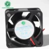 Cross Flow Fans, 4020 - view 2