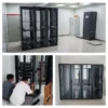 Cross Flow Fans, 42U, 19-inch - view 5