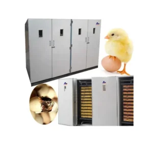 Cross Flow Fans, 4800 V