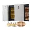 Cross Flow Fans, 4800 V - view 4