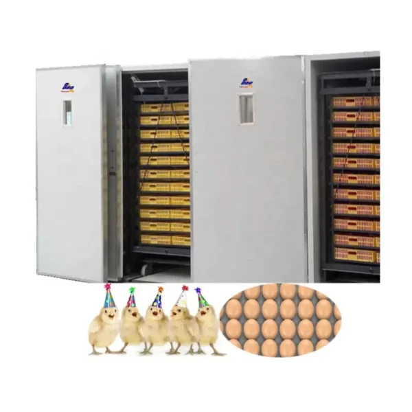 Cross Flow Fans, 4800 V - view 4