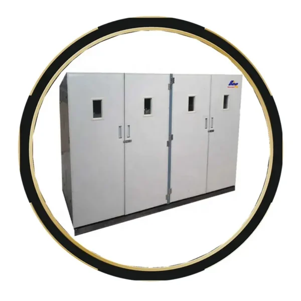 Cross Flow Fans, 4800 V - view 5