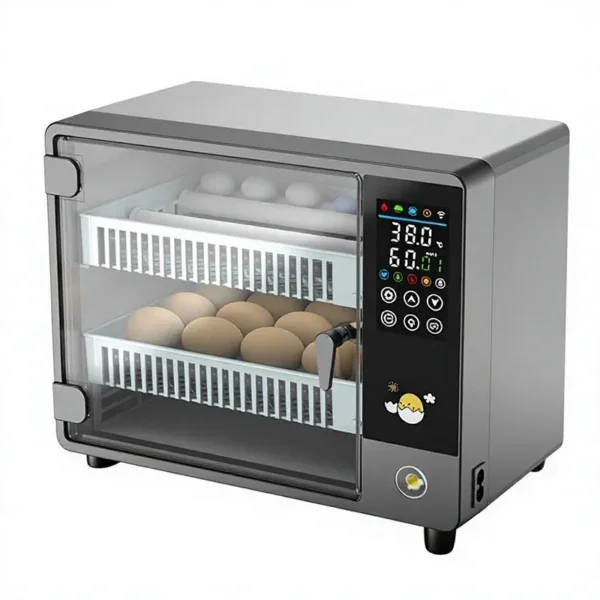 Cross Flow Fans, 4kg, Automatic