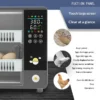 Cross Flow Fans, 4kg, Automatic - view 2