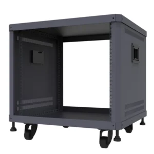 Cross Flow Fans, 4U, 19"