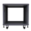 Cross Flow Fans, 4U, 19" - view 2