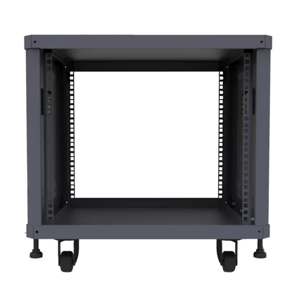 Cross Flow Fans, 4U, 19" - view 2