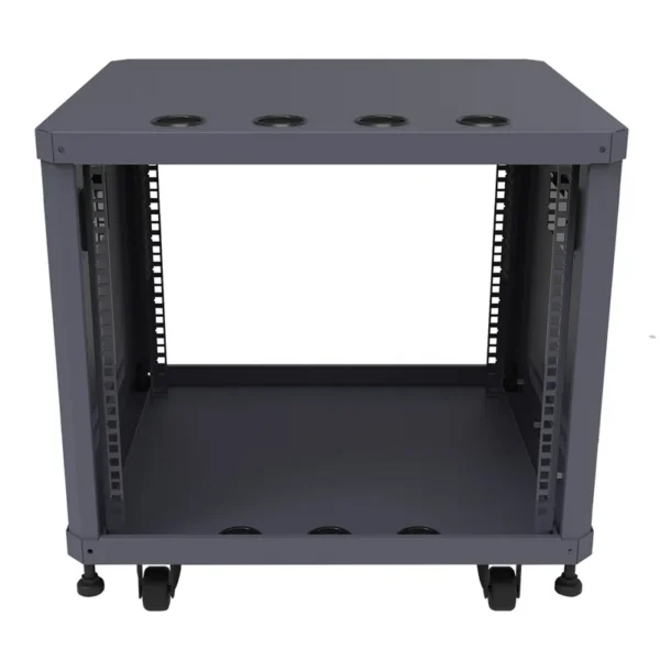 Cross Flow Fans, 4U, 19" - view 3