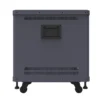 Cross Flow Fans, 4U, 19" - view 4