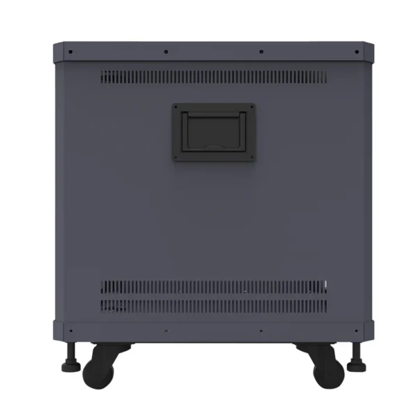 Cross Flow Fans, 4U, 19" - view 4