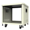Cross Flow Fans, 4U, 19" - view 6