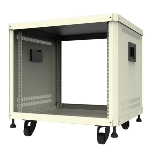 Cross Flow Fans, 4U, 19" - view 6