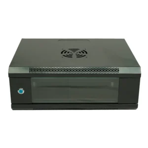 Cross Flow Fans, 4U, 400D, Wall, MT6406, 400mm