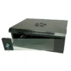 Cross Flow Fans, 4U, 400D, Wall - view 3