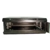 Cross Flow Fans, 4U, 400D, Wall - view 5