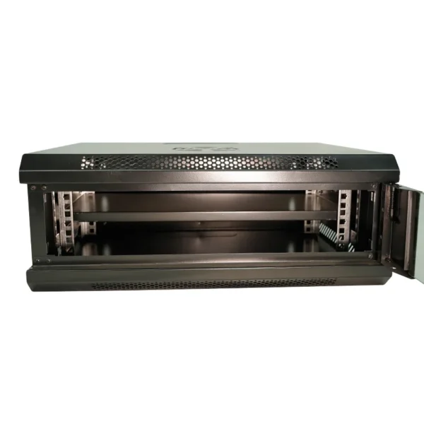 Cross Flow Fans, 4U, 400D, Wall - view 5