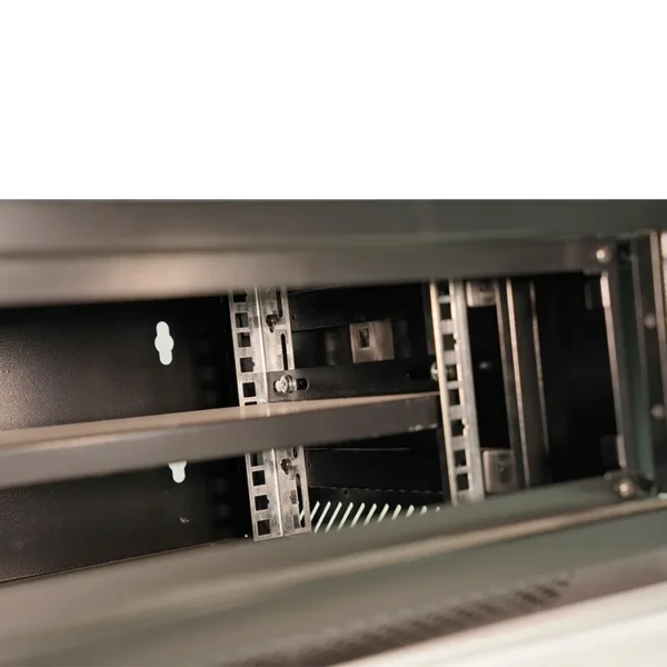 Cross Flow Fans, 4U, 400D, Wall - view 6