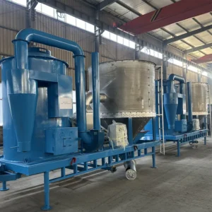 Cross Flow Fans, 500, dryer machine, Fushengyuan
